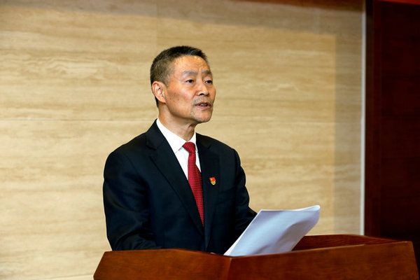 PG国际集团一届一次全委会选举出新一届领导集体 斯泽夫当选PG国际-科技赋能场景,让娱乐更有趣!
党委书记